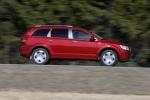Dodge Journey 2008 года